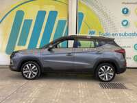 Jac SEI4 2023 5p ESEI4 Pro EV 51.9 kWh CVT 2023 Jac SEI4 Venta Exteriores 8