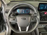 Jac SEI4 2023 5p ESEI4 Pro EV 51.9 kWh CVT 2023 Jac SEI4 Venta Interiores 1