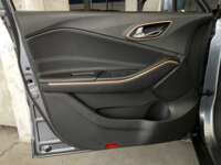 Jac SEI4 2023 5p ESEI4 Pro EV 51.9 kWh CVT 2023 Jac SEI4 Venta Interiores 19