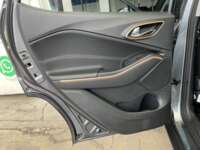 Jac SEI4 2023 5p ESEI4 Pro EV 51.9 kWh CVT 2023 Jac SEI4 Venta Interiores 22