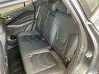 Jac SEI4 2023 5p ESEI4 Pro EV 51.9 kWh CVT 2023 Jac SEI4 Venta Interiores 23