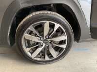 Jac SEI4 2023 5p ESEI4 Pro EV 51.9 kWh CVT 2023 Jac SEI4 Venta Llantas 1