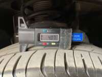 Jac SEI4 2023 5p ESEI4 Pro EV 51.9 kWh CVT 2023 Jac SEI4 Venta Llantas 12