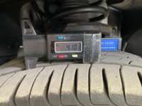 Jac SEI4 2023 5p ESEI4 Pro EV 51.9 kWh CVT 2023 Jac SEI4 Venta Llantas 3
