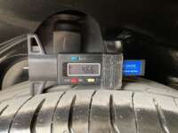 Jac SEI4 2023 5p ESEI4 Pro EV 51.9 kWh CVT 2023 Jac SEI4 Venta Llantas 9
