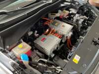 Jac SEI4 2023 5p ESEI4 Pro EV 51.9 kWh CVT 2023 Jac SEI4 Venta Motor 1