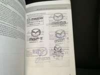 Mazda 2 2022 i, l4, 1.5L, 4p 2022 Mazda 2 Venta Documentos 2