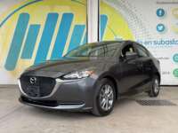Mazda 2 2022 i, l4, 1.5L, 4p 2022 Mazda 2 Venta Exteriores 1