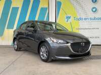Mazda 2 2022 i, l4, 1.5L, 4p 2022 Mazda 2 Venta Exteriores 3