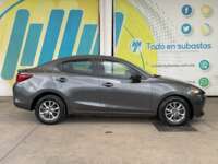 Mazda 2 2022 i, l4, 1.5L, 4p 2022 Mazda 2 Venta Exteriores 4