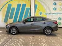 Mazda 2 2022 i, l4, 1.5L, 4p 2022 Mazda 2 Venta Exteriores 8