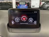 Mazda 2 2022 i, l4, 1.5L, 4p 2022 Mazda 2 Venta Interiores 8