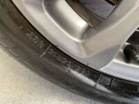 Mazda 2 2022 i, l4, 1.5L, 4p 2022 Mazda 2 Venta Llantas 2