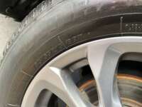 Mazda 2 2022 i, l4, 1.5L, 4p 2022 Mazda 2 Venta Llantas 11