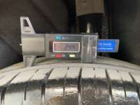 Mazda 2 2022 i, l4, 1.5L, 4p 2022 Mazda 2 Venta Llantas 6