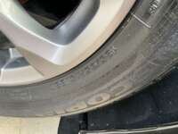 Mazda 2 2022 i, l4, 1.5L, 4p 2022 Mazda 2 Venta Llantas 8