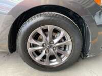 Mazda 2 2022 i, l4, 1.5L, 4p 2022 Mazda 2 Venta Llantas 10