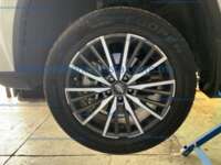 Chirey Tiggo 8 Pro e+ 2024 PHEV (19.27 kWh) 1.5L Turbo 2024 Chirey Tiggo 8 Pro e+ Ingreso Llantas 9
