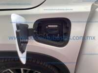 Chirey Tiggo 8 pro 2024  IMG_6929
