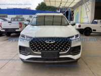 Chirey Tiggo 8 pro 2024  IMG_6891