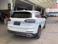 Chirey Tiggo 8 pro 2024  IMG_6895