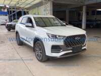 Chirey Tiggo 8 pro 2024  IMG_6893