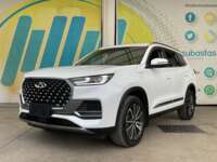 Chirey Tiggo 8 Pro e+ 2024 PHEV (19.27 kWh) 1.5L Turbo 2024 Chirey Tiggo 8 Pro e+ Venta Exteriores 1