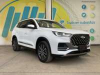 Chirey Tiggo 8 Pro e+ 2024 PHEV (19.27 kWh) 1.5L Turbo 2024 Chirey Tiggo 8 Pro e+ Venta Exteriores 3