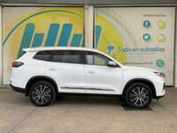 Chirey Tiggo 8 Pro e+ 2024 PHEV (19.27 kWh) 1.5L Turbo 2024 Chirey Tiggo 8 Pro e+ Venta Exteriores 4