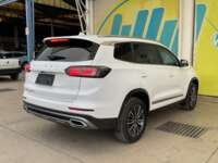 Chirey Tiggo 8 Pro e+ 2024 PHEV (19.27 kWh) 1.5L Turbo 2024 Chirey Tiggo 8 Pro e+ Venta Exteriores 5