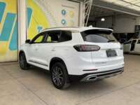 Chirey Tiggo 8 Pro e+ 2024 PHEV (19.27 kWh) 1.5L Turbo 2024 Chirey Tiggo 8 Pro e+ Venta Exteriores 7