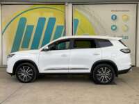 Chirey Tiggo 8 Pro e+ 2024 PHEV (19.27 kWh) 1.5L Turbo 2024 Chirey Tiggo 8 Pro e+ Venta Exteriores 8