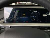 Chirey Tiggo 8 Pro e+ 2024 PHEV (19.27 kWh) 1.5L Turbo 2024 Chirey Tiggo 8 Pro e+ Venta Interiores 2