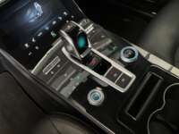 Chirey Tiggo 8 Pro e+ 2024 PHEV (19.27 kWh) 1.5L Turbo 2024 Chirey Tiggo 8 Pro e+ Venta Interiores 12