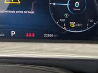 Chirey Tiggo 8 Pro e+ 2024 PHEV (19.27 kWh) 1.5L Turbo 2024 Chirey Tiggo 8 Pro e+ Venta Interiores 3