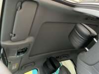 Chirey Tiggo 8 Pro e+ 2024 PHEV (19.27 kWh) 1.5L Turbo 2024 Chirey Tiggo 8 Pro e+ Venta Interiores 25
