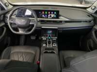 Chirey Tiggo 8 Pro e+ 2024 PHEV (19.27 kWh) 1.5L Turbo 2024 Chirey Tiggo 8 Pro e+ Venta Interiores 4