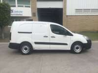 Peugeot Partner 2019 5p L4/1.6/T Diesel Man 2019 Peugeot Partner Venta Exteriores 4