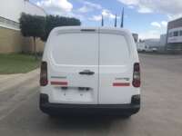 Peugeot Partner 2019 5p L4/1.6/T Diesel Man 2019 Peugeot Partner Venta Exteriores 6