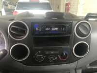 Peugeot Partner 2019 5p L4/1.6/T Diesel Man 2019 Peugeot Partner Venta Interiores 5