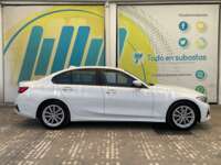BMW Serie 3 2022 4p 320i Sport Line L4/2.0/T Aut 2022 BMW Serie 3 Venta Exteriores 4