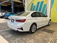 BMW Serie 3 2022 4p 320i Sport Line L4/2.0/T Aut 2022 BMW Serie 3 Venta Exteriores 5