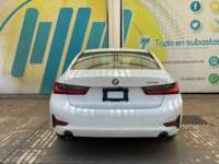 BMW Serie 3 2022 4p 320i Sport Line L4/2.0/T Aut 2022 BMW Serie 3 Venta Exteriores 6