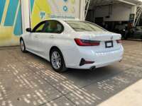 BMW Serie 3 2022 4p 320i Sport Line L4/2.0/T Aut 2022 BMW Serie 3 Venta Exteriores 7