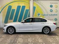 BMW Serie 3 2022 4p 320i Sport Line L4/2.0/T Aut 2022 BMW Serie 3 Venta Exteriores 8