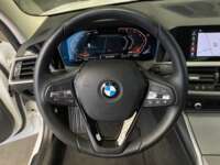 BMW Serie 3 2022 4p 320i Sport Line L4/2.0/T Aut 2022 BMW Serie 3 Venta Interiores 1