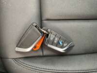 BMW Serie 3 2022 4p 320i Sport Line L4/2.0/T Aut 2022 BMW Serie 3 Venta Interiores 13