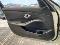 BMW Serie 3 2022 4p 320i Sport Line L4/2.0/T Aut 2022 BMW Serie 3 Venta Interiores 19