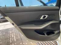 BMW Serie 3 2022 4p 320i Sport Line L4/2.0/T Aut 2022 BMW Serie 3 Venta Interiores 22