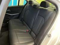 BMW Serie 3 2022 4p 320i Sport Line L4/2.0/T Aut 2022 BMW Serie 3 Venta Interiores 23